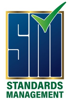 SM logo